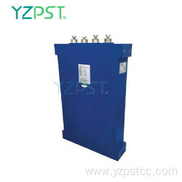 1200VDC DC-Link capacitor customized